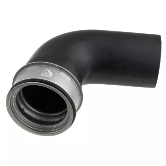 Gaine de suralimentation TEKNÖR GPP-SE-003 pour KIA SORENTO 1.9 TDI - 100cv