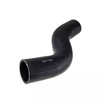 Gaine de suralimentation TEKNÖR GPP-TY-034 pour OPEL VIVARO 2.2 D-4D - 136cv