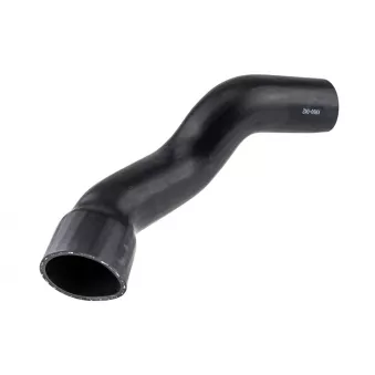 Gaine de suralimentation TEKNÖR GPP-VV-042 pour VOLVO XC90 D5 AWD - 185cv