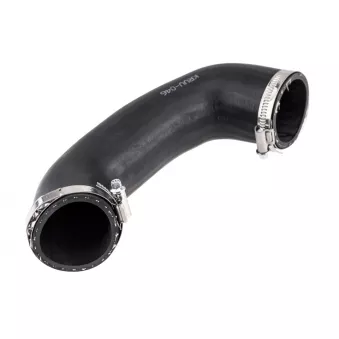 Gaine de suralimentation TEKNÖR GPP-VV-046 pour PONTIAC FIREBIRD 3.0 T6 AWD - 286cv