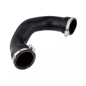 Gaine de suralimentation TEKNÖR GPP-VW-181 pour VOLKSWAGEN TOUAREG 3.0 V6 TDI - 224cv