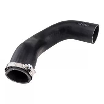 Gaine de suralimentation TEKNÖR GPP-VW-201 pour SAAB 93 2.0 TDI - 140cv