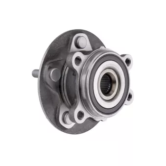 Roulement de roue avant TEKNÖR KLP-TY-088 pour LEXUS ES 250 - 200cv