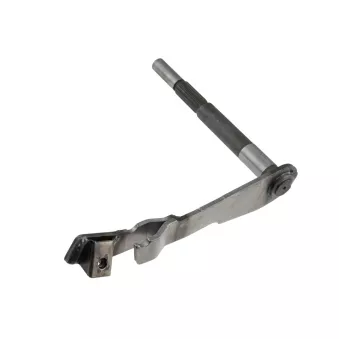 TEKNÖR LZB-TY-001 - Fourchette de débrayage, embrayage