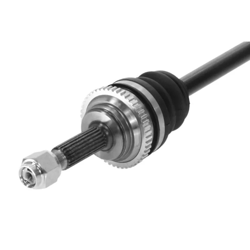 Arbre de transmission avant droit TEKNÖR NPW-DW-077 - Visuel 2