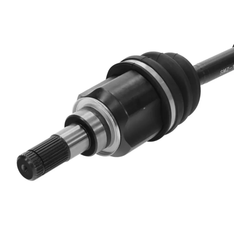 Arbre de transmission avant gauche TEKNÖR NPW-MZ-135 - Visuel 1