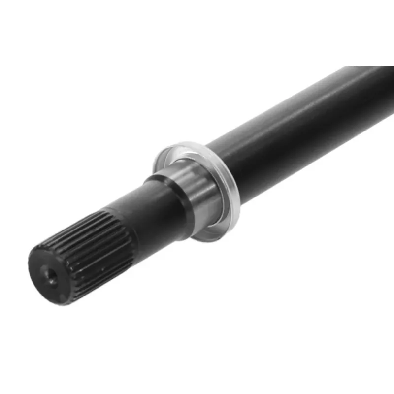 Arbre de transmission avant droit TEKNÖR NPW-NS-228 - Visuel 1