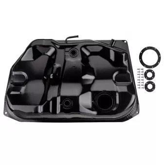 Réservoir de carburant TEKNÖR PZP-TY-005 pour TOYOTA COROLLA 2.0 D-4D - 90cv