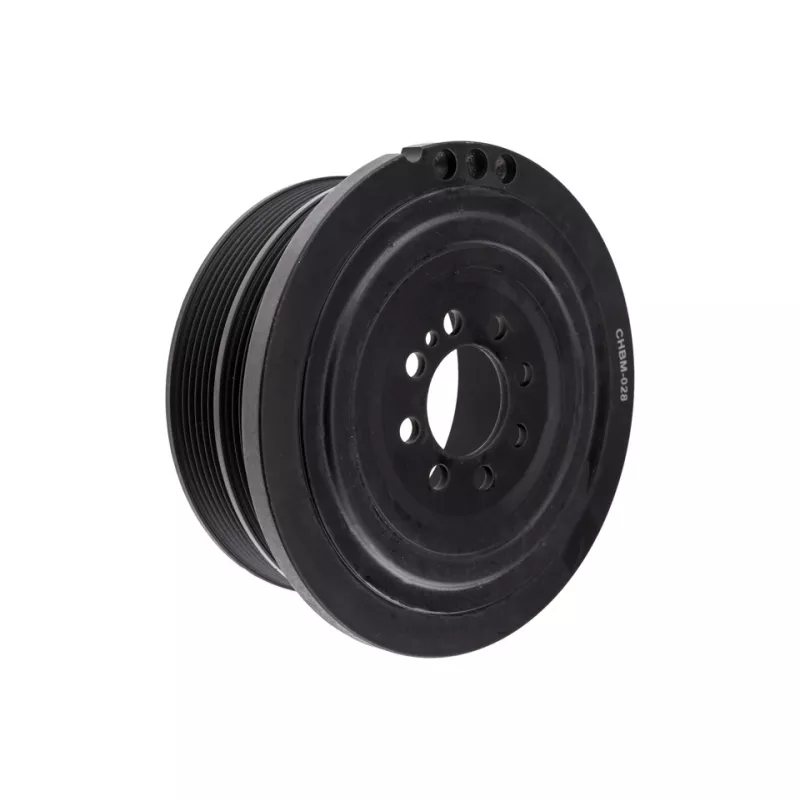 Poulie, vilebrequin TEKNÖR RKP-BM-028 - Visuel 1