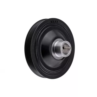 Poulie, vilebrequin TEKNÖR RKP-ME-019 pour CUPRA ATECA E 200 4-matic - 184cv