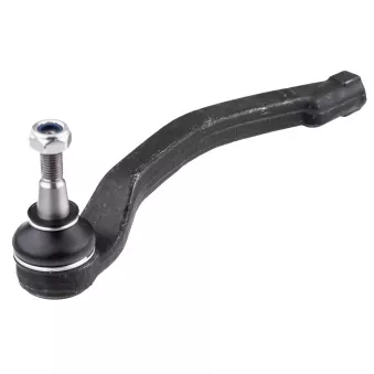 Rotule de barre de connexion avant gauche TEKNÖR SKZ-RE-011 pour VOLKSWAGEN NEW BEETLE 1.9 DCI - 115cv