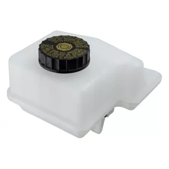 Vase d'expansion, liquide de frein TEKNÖR SZW-ME-009 pour CITROEN BERLINGO AMG 43 4-matic - 367cv