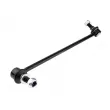 Entretoise/tige, stabilisateur avant gauche TEKNÖR [ZLP-VW-020]