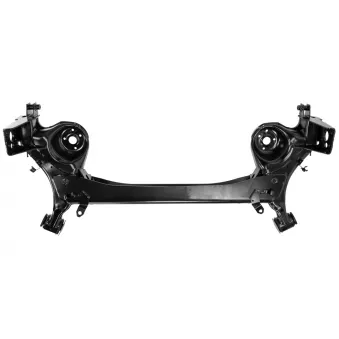 Corps d'essieu TEKNÖR ZRZ-FT-014 pour ISUZU D-MAX JTD Multijet - 75cv