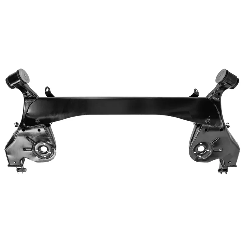 Corps d'essieu TEKNÖR ZRZ-FT-014 - Visuel 1