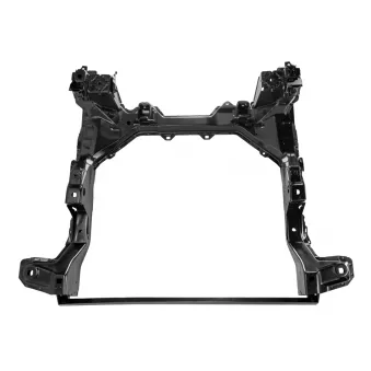 Plot de berceau/Support d'agrégats TEKNÖR ZRZ-ME-003 pour AUDI A1 A 170 CDI - 95cv