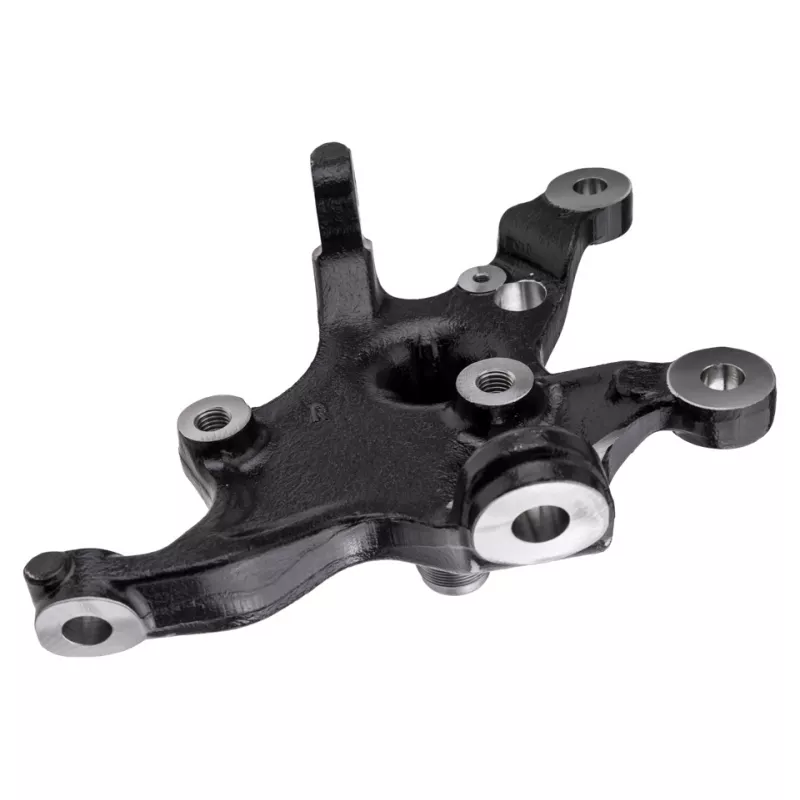 Fusée d'essieu, suspension de roue avant droit TEKNÖR ZZP-BM-033 - Visuel 1