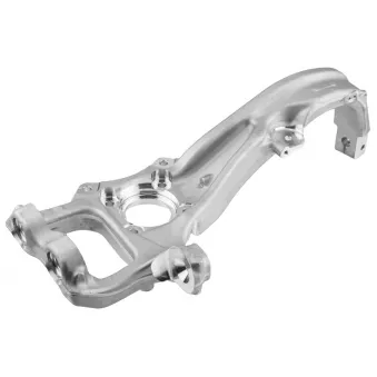 Fusée d'essieu, suspension de roue avant gauche TEKNÖR OEM 102731100F