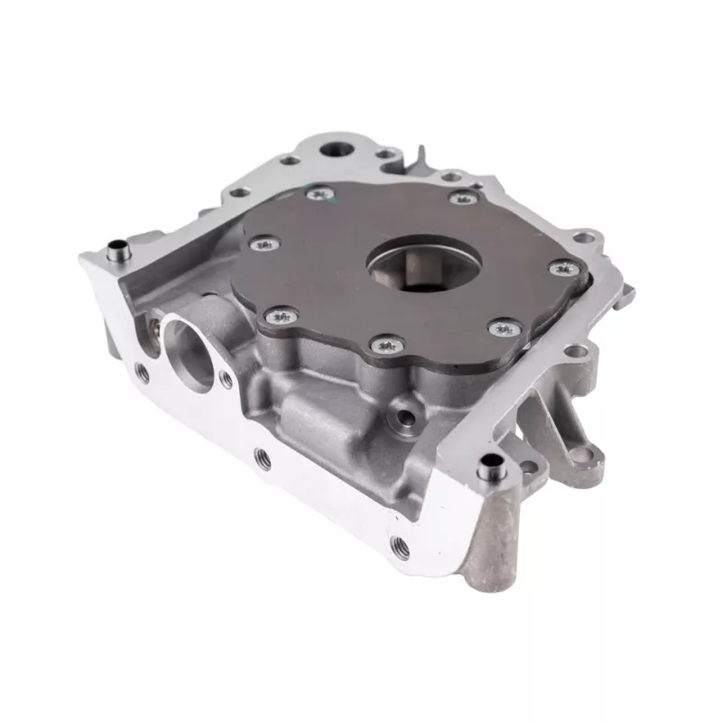 Pompe à huile TEKNÖR BPO-FR-016 - Visuel 1