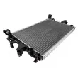 Radiateur, refroidissement du moteur TEKNÖR [CCH-VW-003]