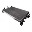 TEKNÖR CCH-VW-003 - Radiateur, refroidissement du moteur