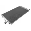 Condenseur, climatisation TEKNÖR [CCS-HY-055]