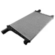 Intercooler, échangeur TEKNÖR [CNG-AU-036]