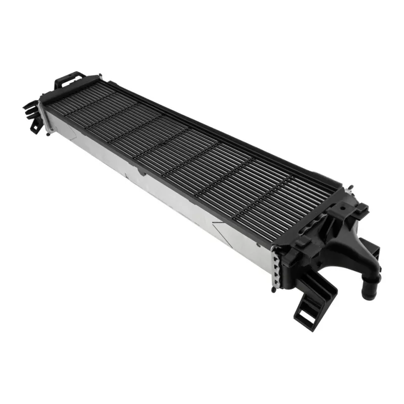 Intercooler, échangeur TEKNÖR CNG-FR-050 - Visuel 1