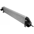 TEKNÖR CNG-FR-052 - Intercooler, échangeur