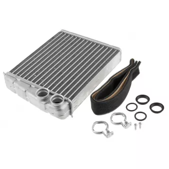 Système de chauffage TEKNÖR OEM A1698300761