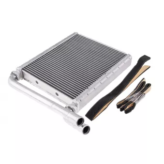 Système de chauffage TEKNÖR OEM 8710742170