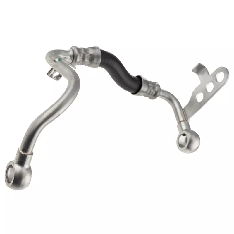 Tuyauterie de liquide de refroidissement TEKNÖR ECD-AU-027 - Visuel 1