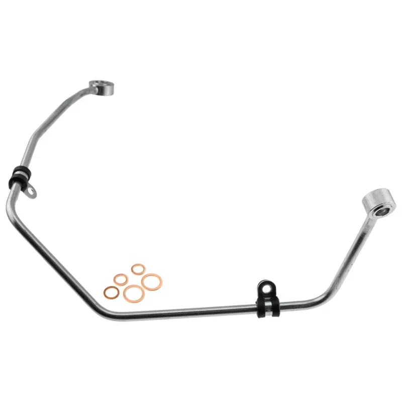 Conduite d'huile, compresseur TEKNÖR ECD-RE-024 - Visuel 1