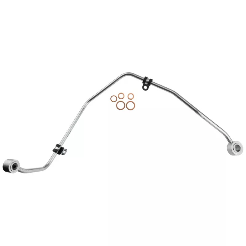 Conduite d'huile, compresseur TEKNÖR ECD-RE-024 - Visuel 2