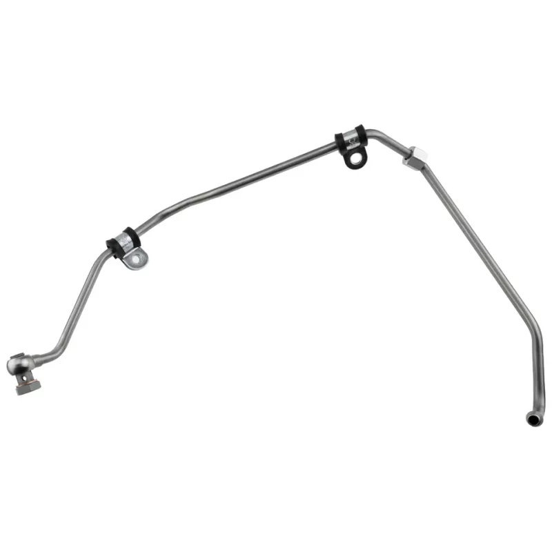 Conduite d'huile, compresseur TEKNÖR ECD-VW-060 - Visuel 2