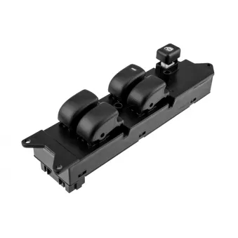 Interrupteur, lève-vitre TEKNÖR EWS-MS-012 pour MITSUBISHI L 2.4 4x4 - 132cv