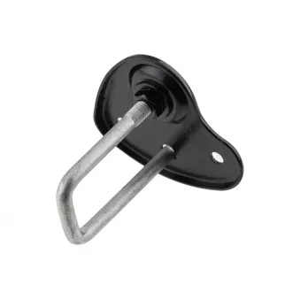 TEKNÖR EZC-BM-423 - Serrure de capot-moteur