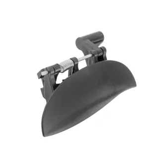 Poignée extérieure de porte avant gauche TEKNÖR EZC-HY-691 pour AUDI A6 1.0 i - 58cv