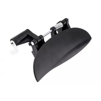 Poignée extérieure de porte avant droit TEKNÖR EZC-HY-692 pour AUDI A6 1.0 i - 58cv