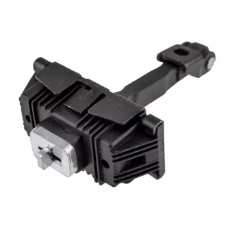 Cale-porte avant TEKNÖR EZC-TY-158 pour TOYOTA AVENSIS 2.0 - 147cv