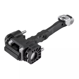 Cale-porte avant TEKNÖR EZC-VV-087 pour PEUGEOT PARTNER ORIGIN T5 - 230cv