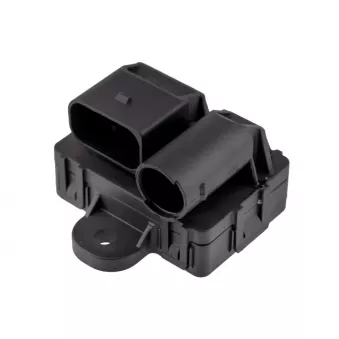 Appareil de commande, temps de préchauffage TEKNÖR OEM A6511530279