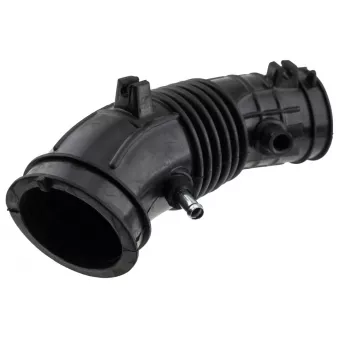 Tuyau d'aspiration, alimentation d'air TEKNÖR GPP-HD-013 pour MITSUBISHI MIRAGE 2.4 i-VTEC - 166cv