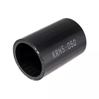 Gaine de suralimentation TEKNÖR GPP-NS-050 pour NISSAN QASHQAI 2.0 DCI - 150cv