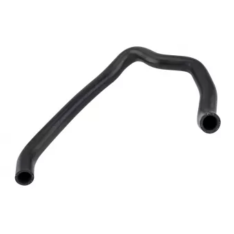 Gaine de suralimentation TEKNÖR GPP-VW-236 pour PONTIAC FIREBIRD 2.0 R - 265cv