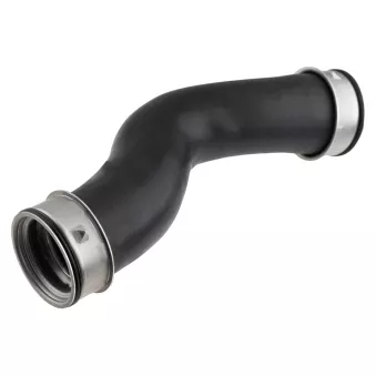 Gaine de suralimentation TEKNÖR GPP-VW-242 pour OPEL ADAM 1,8 TSI - 152cv