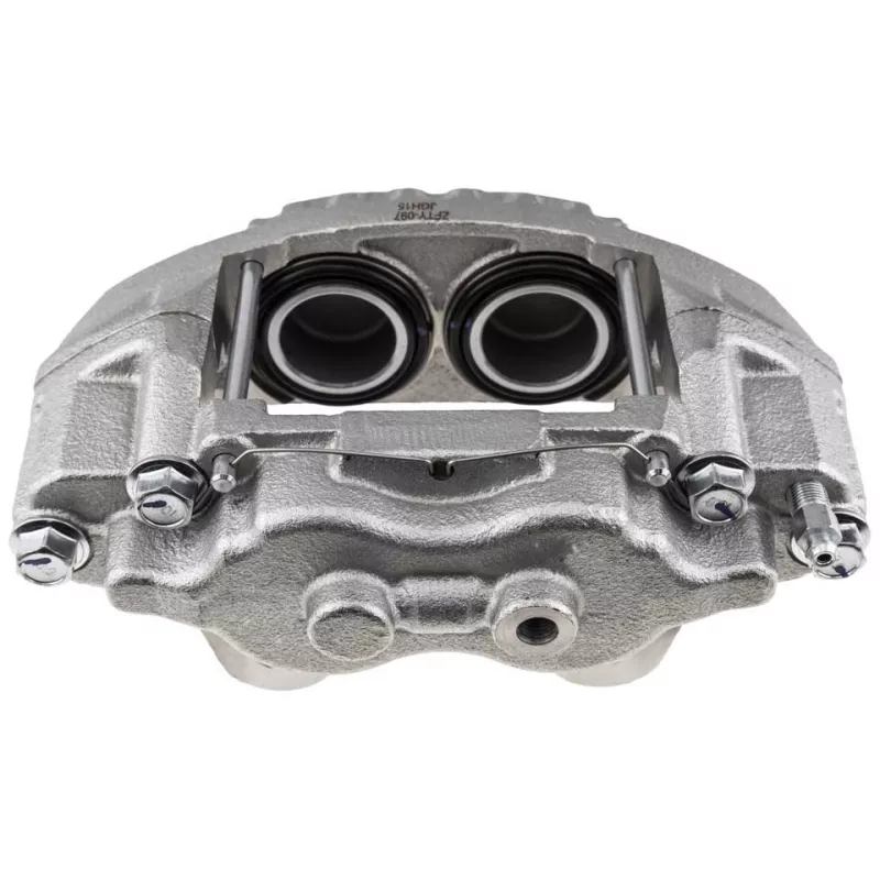 Étrier de frein avant gauche TEKNÖR HZP-TY-097 - Visuel 2