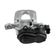 TEKNÖR HZT-BM-072 - Étrier de frein arrière gauche