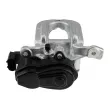 TEKNÖR HZT-BM-073 - Étrier de frein arrière droit