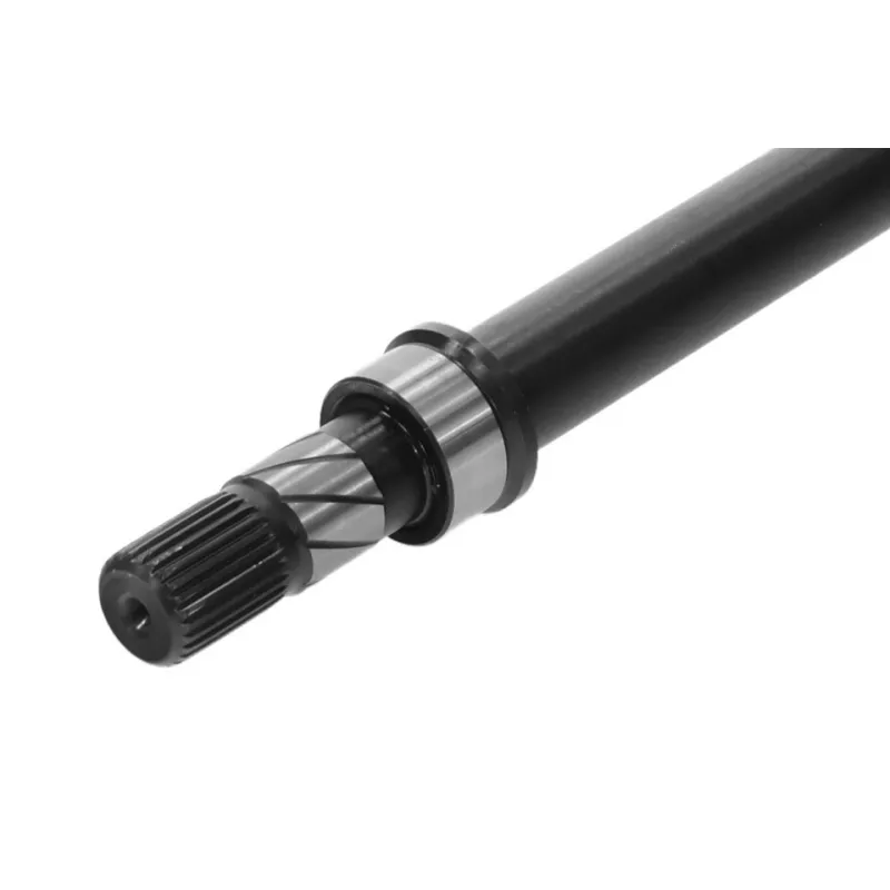 Arbre de transmission avant droit TEKNÖR NPW-VV-186 - Visuel 1